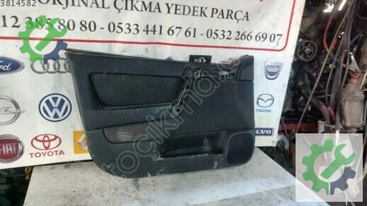 Opel Astra Kapı Döşemesi 1998-2004 çıkma parça