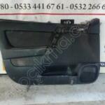 1998-2004 OPEL ASTRA G SOL ÖN KAPI DÖŞEMESİ