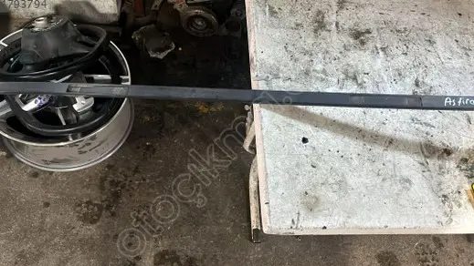 Opel Astra Tavan Çıtası 1998-2004 çıkma parça