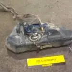 1998-2004 OPEL ASTRA G YAKIT DEPOSU