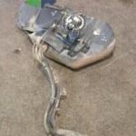 1998-2004 OPEL ASTRA G YAKIT DEPOSU