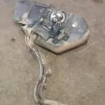 1998-2004 OPEL ASTRA G YAKIT DEPOSU