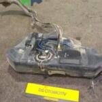1998-2004 OPEL ASTRA G YAKIT DEPOSU