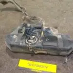 1998-2004 OPEL ASTRA G YAKIT DEPOSU