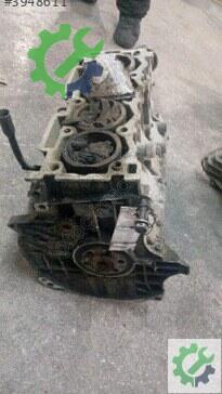 Peugeot 206 Yarım Motor çıkma parça