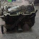 1998 Peugeot 206 Yarım Motor Çıkma Parça Ankara