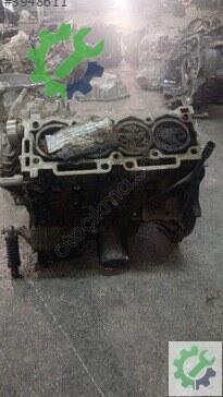 Peugeot 206 Yarım Motor 1998-2004 çıkma parça