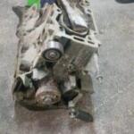 1998 Peugeot 206 Yarım Motor Çıkma Parça Ankara