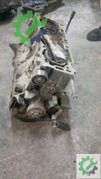 Peugeot 206 Yarım Motor 1998-2004 çıkma parça