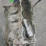 1998 Peugeot 206 Yarım Motor Çıkma Parça Ankara