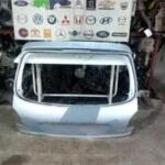 1998-2004 PEUGEOT 206 BAGAJ KAPAĞI