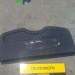 1998-2004 PEUGEOT 206 BAGAJ PANZİLOTU