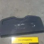 1998-2004 PEUGEOT 206 BAGAJ PANZİLOTU