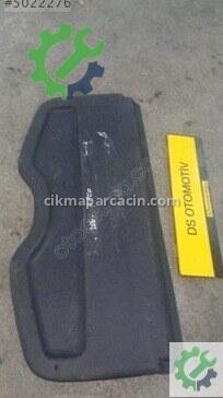 Peugeot 206 Bagaj 1998-2004 çıkma parça