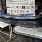 1998-2004 PEUGEOT 406 ARKA TAMPON