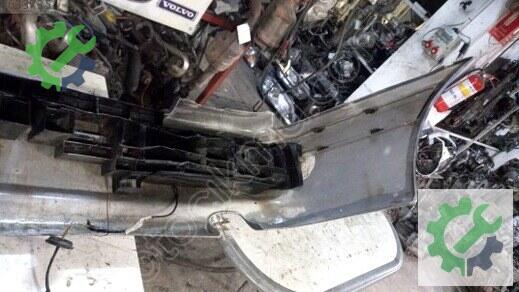 Peugeot 406 Arka Tampon 1998-2004 çıkma parça