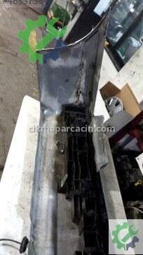 Peugeot 406 Arka Tampon 1998-2004 çıkma parça