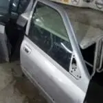 1998-2004 PEUGEOT 406 SAĞ ÖN KAPI