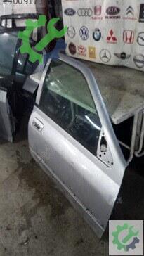 Peugeot 406 Sağ Ön Kapı 1998-2004 çıkma parça