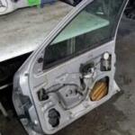 1998-2004 PEUGEOT 406 SAĞ ÖN KAPI