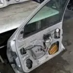 1998-2004 PEUGEOT 406 SAĞ ÖN KAPI