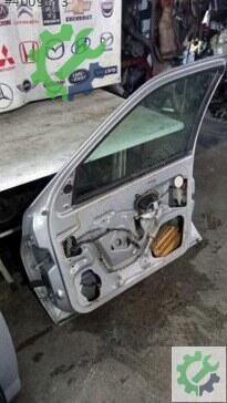 Peugeot 406 Sağ Ön Kapı 1998-2004 çıkma parça