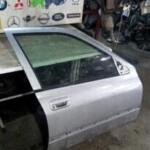 1998-2004 PEUGEOT 406 SAĞ ÖN KAPI