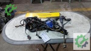 1998-2004 RENAULT KANGOO 1.9 DIZEL MOTOR ICI TESİSATI
