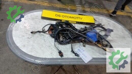 Renault Kangoo Motor Tesisatı 1998-2004 çıkma parça