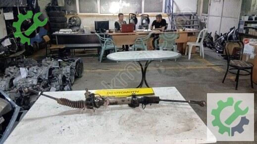 Renault Kangoo Direksiyon Kutusu 1998-2004 çıkma parça