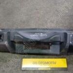 1998-2004 SUZUKI JİMNY ARKA TAMPON
