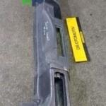 1998-2004 SUZUKI JİMNY ARKA TAMPON