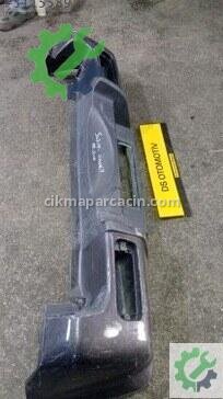 Suzuki Jimny Arka Tampon 1998-2004 çıkma parça
