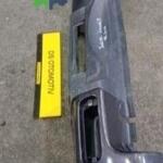 1998-2004 SUZUKI JİMNY ARKA TAMPON