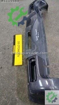 Suzuki Jimny Arka Tampon 1998-2004 çıkma parça