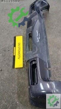 Suzuki Jimny Arka Tampon 1998-2004 çıkma parça