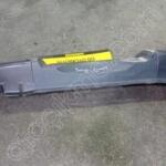 1998-2004 SUZUKI JİMNY ARKA TAMPON