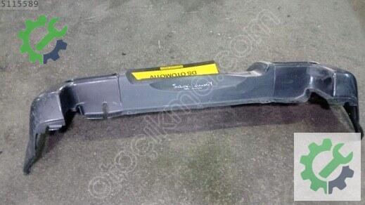 Suzuki Jimny Arka Tampon 1998-2004 çıkma parça