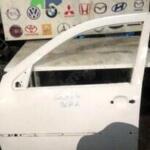 1998-2004 VOLKSWAGEN BORA SOL ÖN KAPI