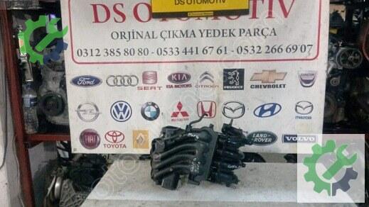 Volkswagen Golf Emme Manifoldu 1998-2004 çıkma parça