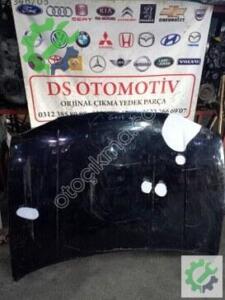 1998-2004 VOLKSWAGEN GOLF 4 MOTOR KAPUTU -DS OTOMOTİV-