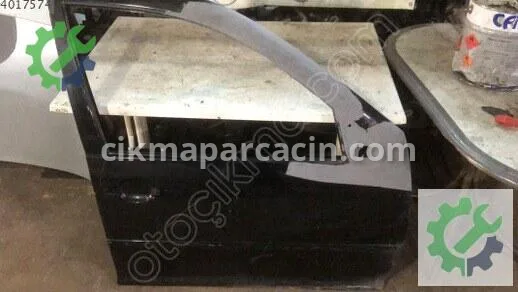 Volkswagen Golf Sağ Ön Kapı 1998-2004 çıkma parça