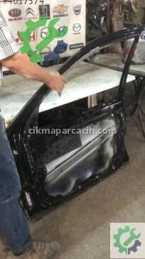 Volkswagen Golf Sağ Ön Kapı 1998-2004 çıkma parça