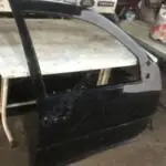 1998-2004  VOLKSWAGEN GOLF 4 SAĞ ÖN KAPI
