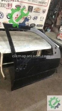 Volkswagen Golf Sağ Ön Kapı 1998-2004 çıkma parça