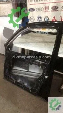 Volkswagen Golf Sağ Ön Kapı 1998-2004 çıkma parça