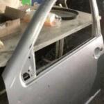 1998-2004 VOLKSWAGEN GOLF 4 SOL ÖN KAPI