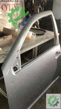 Volkswagen Golf Sol Ön Kapı 1998-2004 çıkma parça
