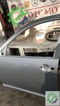 Volkswagen Golf Sol Ön Kapı 1998-2004 çıkma parça