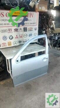 Volkswagen Golf Sol Ön Kapı 1998-2004 çıkma parça